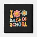 Zoek naar gelukkige kinderen magneten Dag