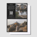 Zoek naar tijdschrift uitnodigingen Aangepaste foto