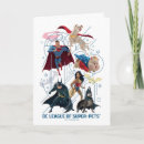 Zoek naar trinity kaarten Superheld