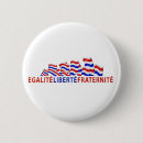Zoek naar franse revolutie buttons Gelijkheid