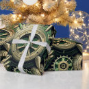 Zoek naar steampunk cadeaupapier Elk persoon