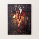 Zoek naar vampieren puzzels Voor iedereen