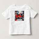 Zoek naar brandweerauto tshirts Modern