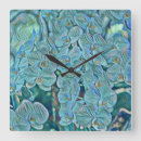 Zoek naar blauwe orchidee kunst Waterverf