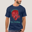 Zoek naar ziel tshirts Blues