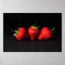 Zoek naar fragaria posters Fruit