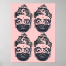 Zoek naar hanuman posters India