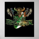 Zoek naar hooligan posters Ierland