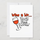 Zoek naar wijn minnaar briefkaarten Grappig