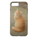 Zoek naar dierenarts iphone hoesjes Katten