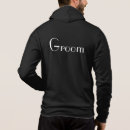 Zoek naar bruids hoodies Voor hem