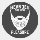 Zoek naar man baard stickers Grappig