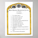 Zoek naar gouden regel posters Regels