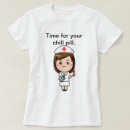 Zoek naar verzorgings tshirts Voor haar