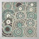 Zoek naar african patterns posters Voor iedereen