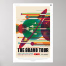 Zoek naar schepen posters Ruimte