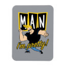 Zoek naar kinderen magneten Johnny bravo