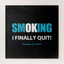 Zoek naar sigaretten puzzels Roken