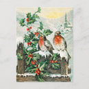 Zoek naar christmas robin briefkaarten Robins
