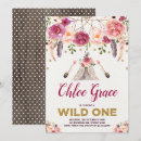 Zoek naar 1st birthday girl uitnodigingen Voor kinderen