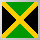 Zoek naar jamaicaanse vlag posters Land