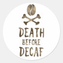 Zoek naar beker stickers Koffiehuis