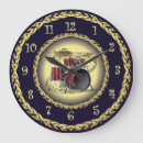 Zoek naar trommelen klokken Band