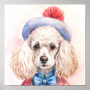 Zoek naar hond tekening posters Voor huisdieren