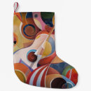 Zoek naar muziek kerstsokken Abstract