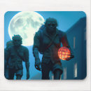 Zoek naar apocalyps muismatten Halloween