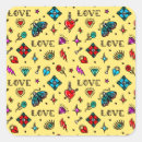 Zoek naar tattoo stickers Vintage