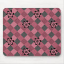 Zoek naar geruit muismatten Grijs