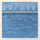 Zoek naar jeans onderzetters Blauw