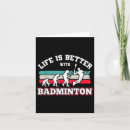 Zoek naar kerstmis tennis kaarten Speler