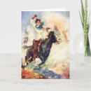 Zoek naar paard meisje kaarten Cowboy