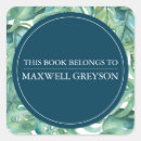 Zoek naar exlibris Elk persoon