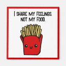 Zoek naar snack magneten Kawaï