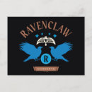 Zoek naar ravenclaw briefkaarten Hogwarts