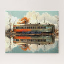 Zoek naar caravan puzzels Camper