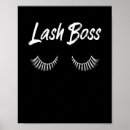 Zoek naar schoonheidsspecialisten posters Make up