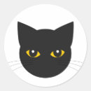 Zoek naar kattenoog stickers Halloween