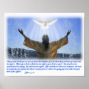 Zoek naar heilige geest posters Baptisme