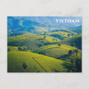 Zoek naar vietnam briefkaarten Landschap