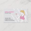 Zoek naar girly girl visitekaartjes Modern