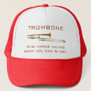 Zoek naar trombone giften accessoires Band