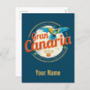 Zoek naar kanaries posters Spanje