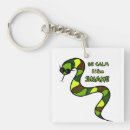 Zoek naar groene slang sleutelhangers Dier