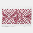 Zoek naar traditioneel keuken handdoeken Patroon