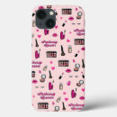 Zoek naar leuk telefoonhoesje iphone hoesjes Meisje