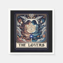 Zoek naar tarot servetten Astrologie